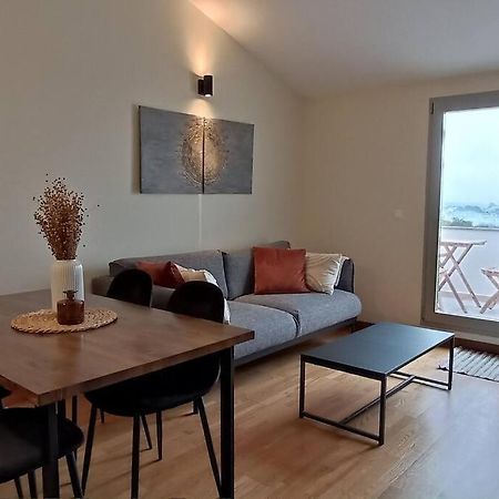Atico Con Terraza Y Vistas Apartment Барейрос Екстериор снимка